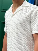 Load image into Gallery viewer, ENSEMBLE FIRE - BLANC - HB STORE
