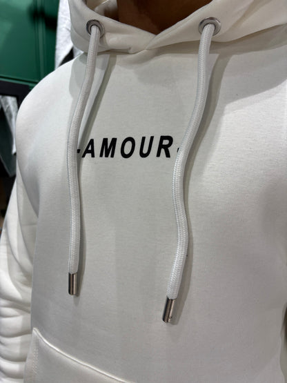 SWEAT AMOUR