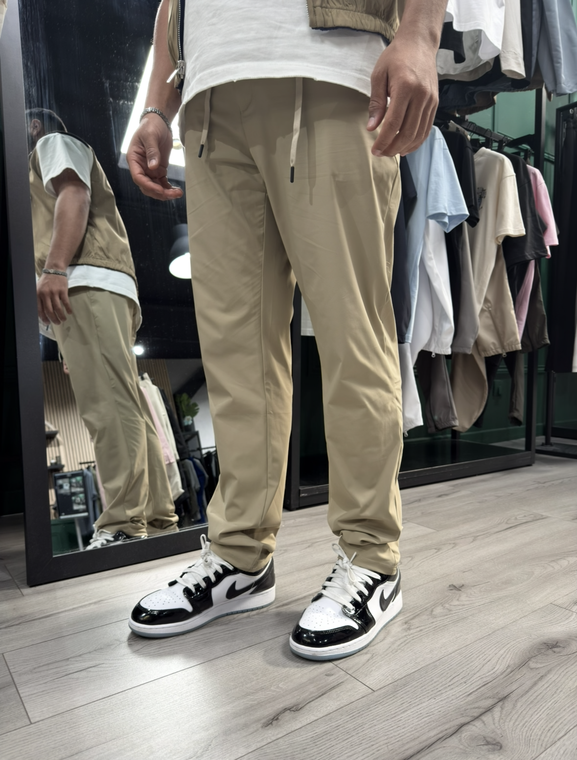 PANTALON PANTA