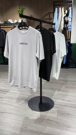 Lade das Bild in den Galerie-Viewer, T - SHIRT - AMOUR - HB STORE
