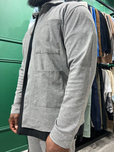 ENSEMBLE COSY 3.0 - GRIS - HB STORE