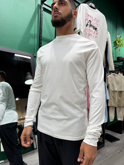 T-SHIRT LUXE PRESTIGE