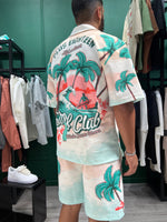 Charger l&#39;image dans la galerie, ENSEMBLE - PARADISE VIBES - HB STORE
