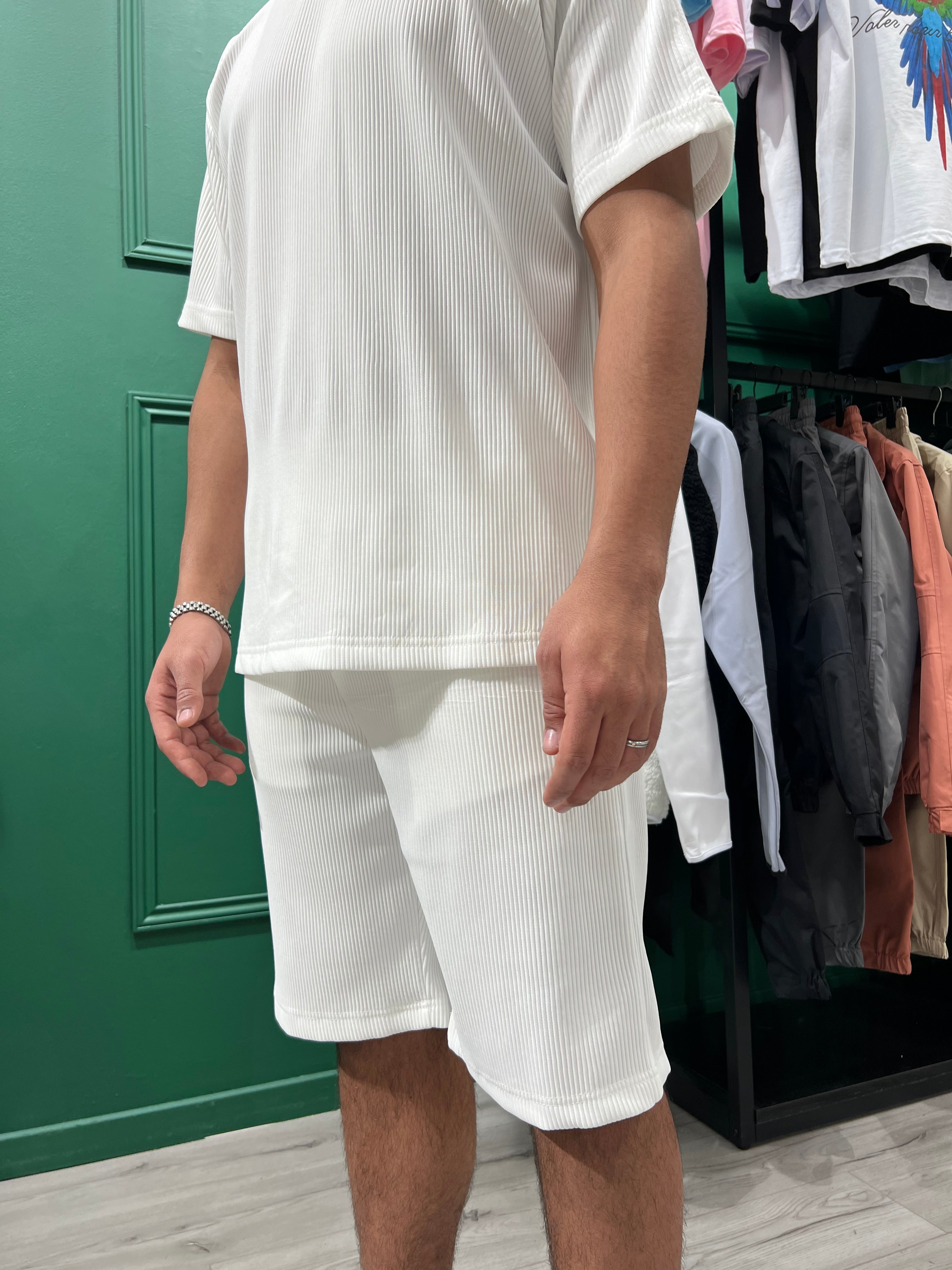 ENSEMBLE MIRI - BLANC - HB STORE