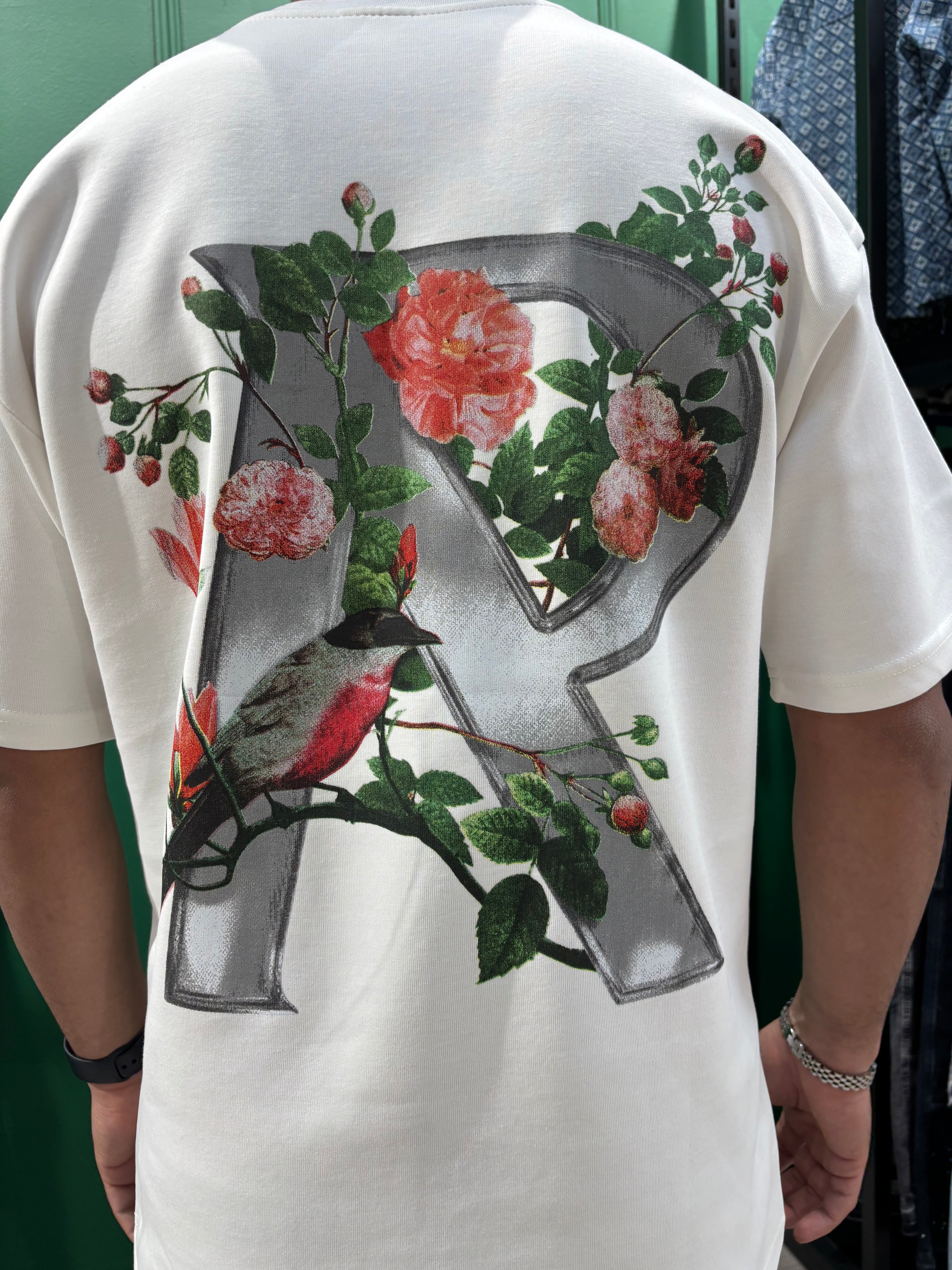 T-SHIRT - REFLECT