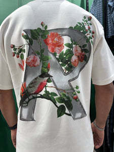 T-SHIRT - REFLECT