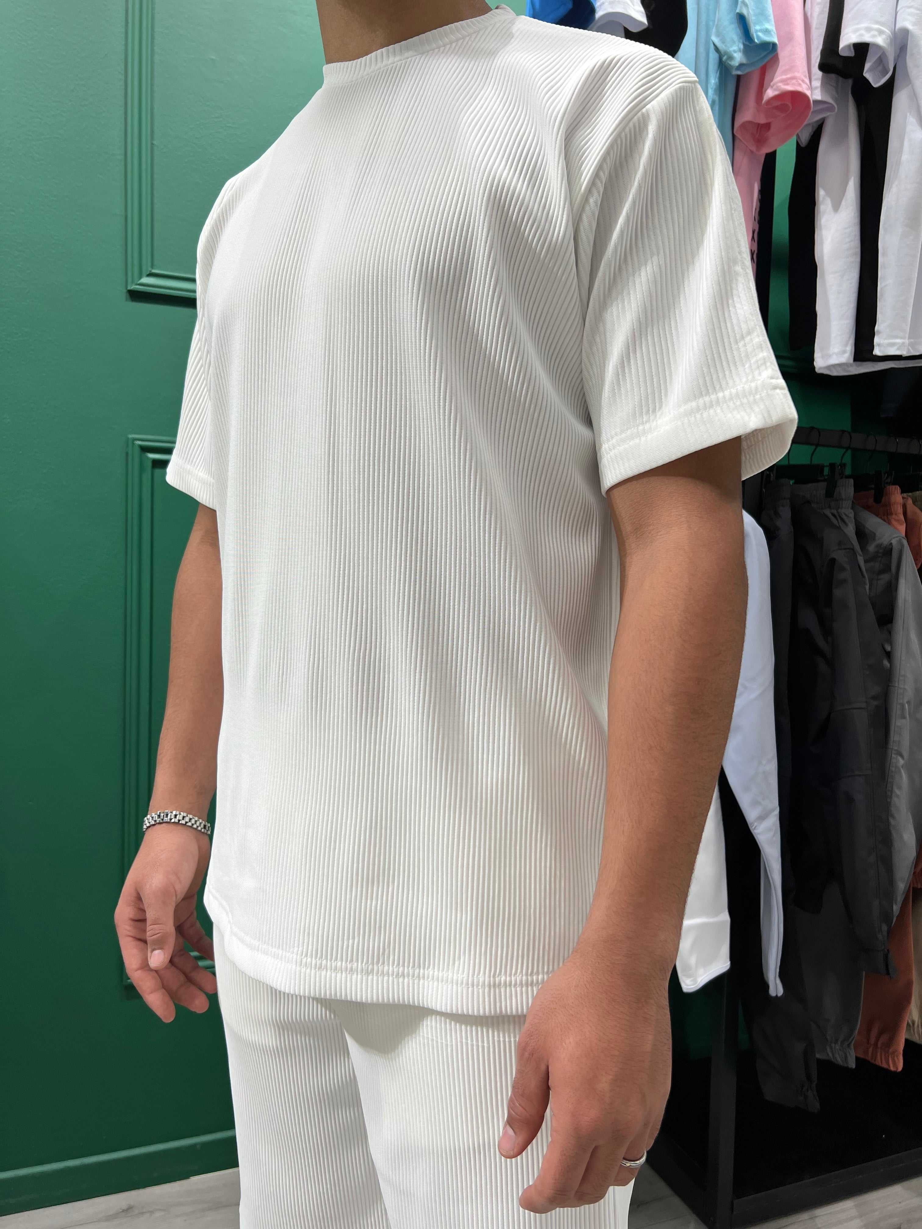 ENSEMBLE MIRI - BLANC - HB STORE