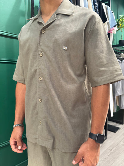 ENSEMBLE TINDER SUN