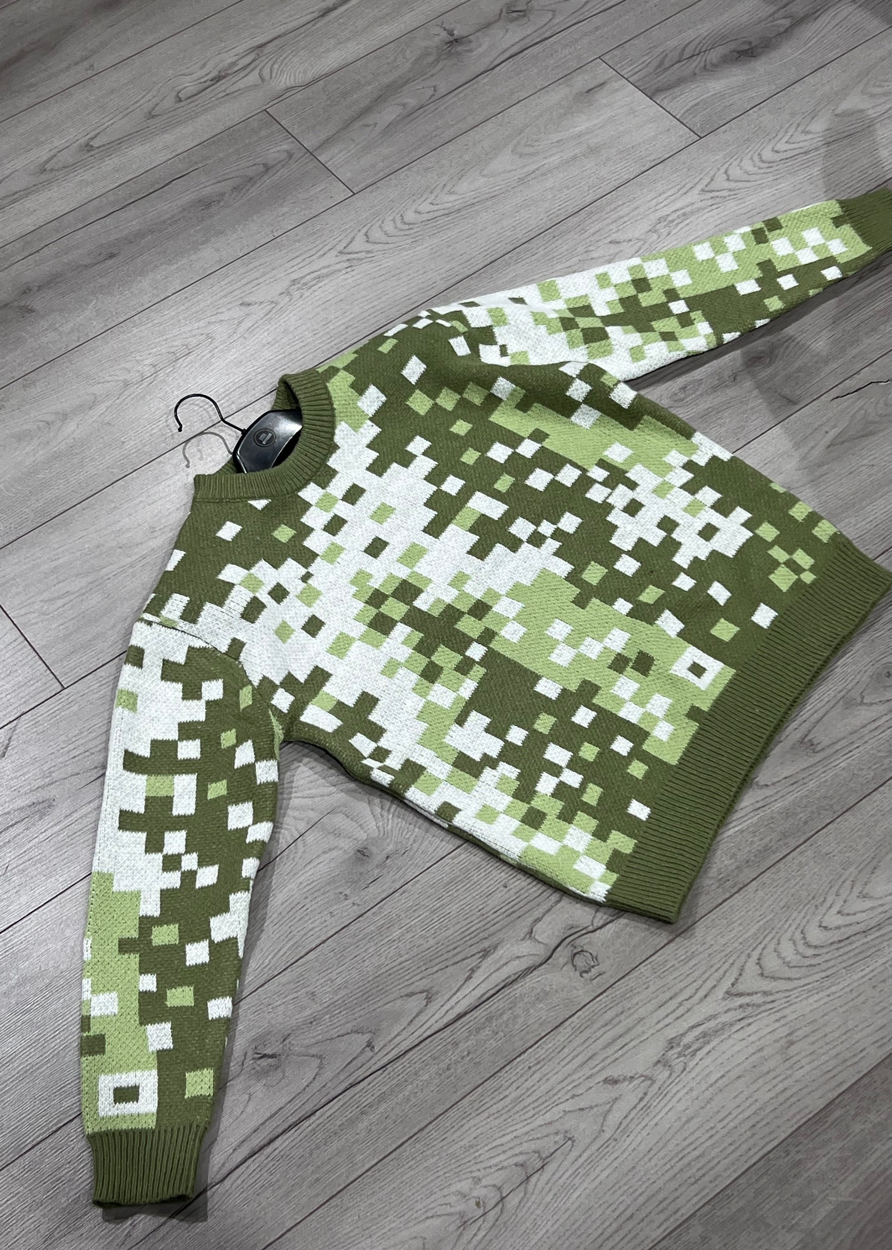 PULL DAMIER - MINTH - HB STORE