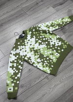 Load image into Gallery viewer, PULL DAMIER - MINTH - HB STORE
