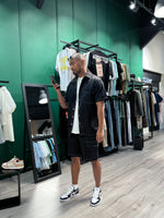 Cargar imagen en el visor de la galería, ENSEMBLE MRK - BLACK - HB STORE

