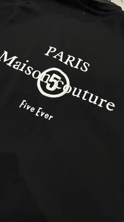 T-SHIRT -MAISON COUTURE