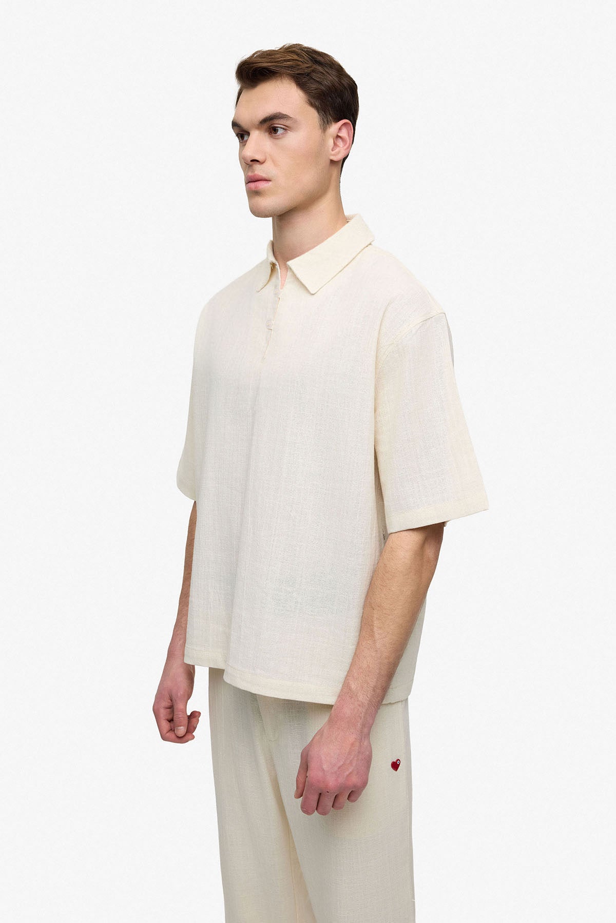 ENSEMBLE TINDER FLOW