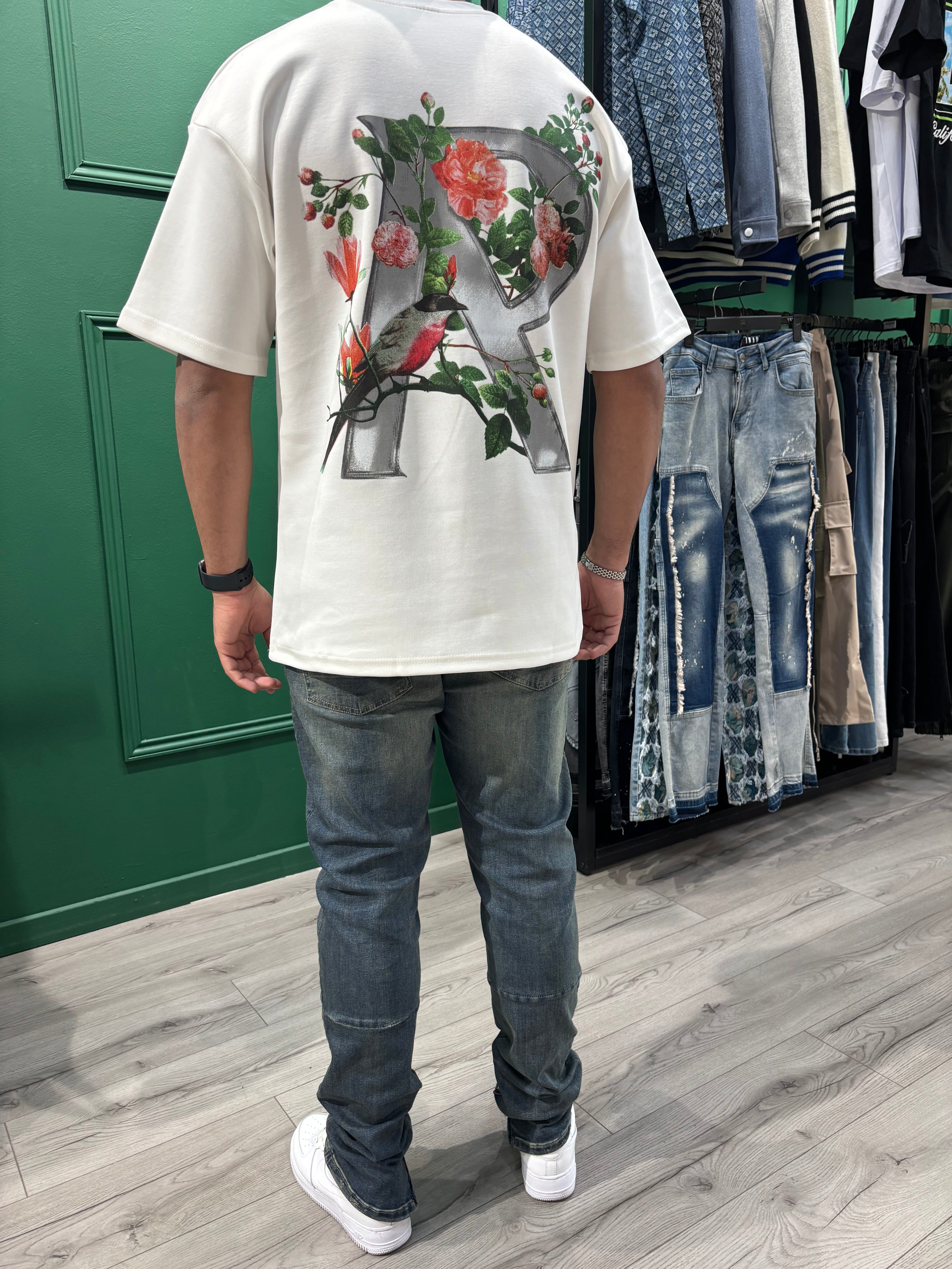 T-SHIRT - REFLECT