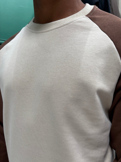 PULL - BICOLOR