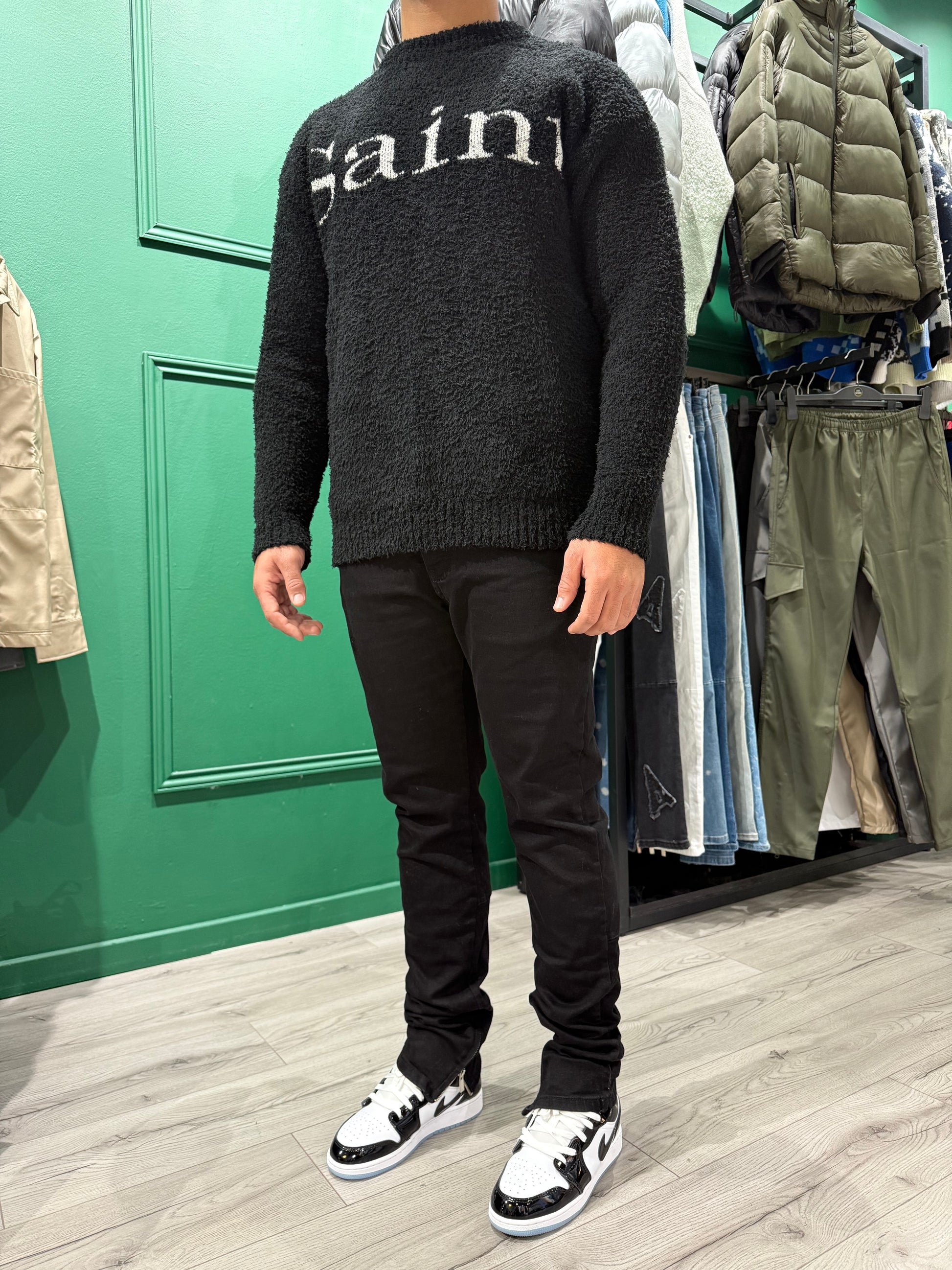 PULL - SAINT - HB STORE