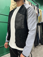 Cargar imagen en el visor de la galería, CHAQUETA BILLY - NEGRO
