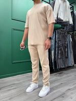 Charger l&#39;image dans la galerie, ENSEMBLE BALI - BEIGE
