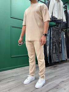 ENSEMBLE BALI - BEIGE