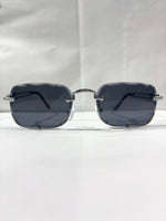 Lade das Bild in den Galerie-Viewer, LUNETTE - BLACK SILVER

