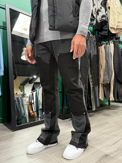 DOUDOUNE SANS MANCHE