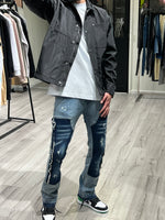 Charger l&#39;image dans la galerie, VESTE - QUAVO - HB STORE
