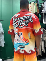 Cargar imagen en el visor de la galería, ENSEMBLE - PARADISE VIBES - HB STORE

