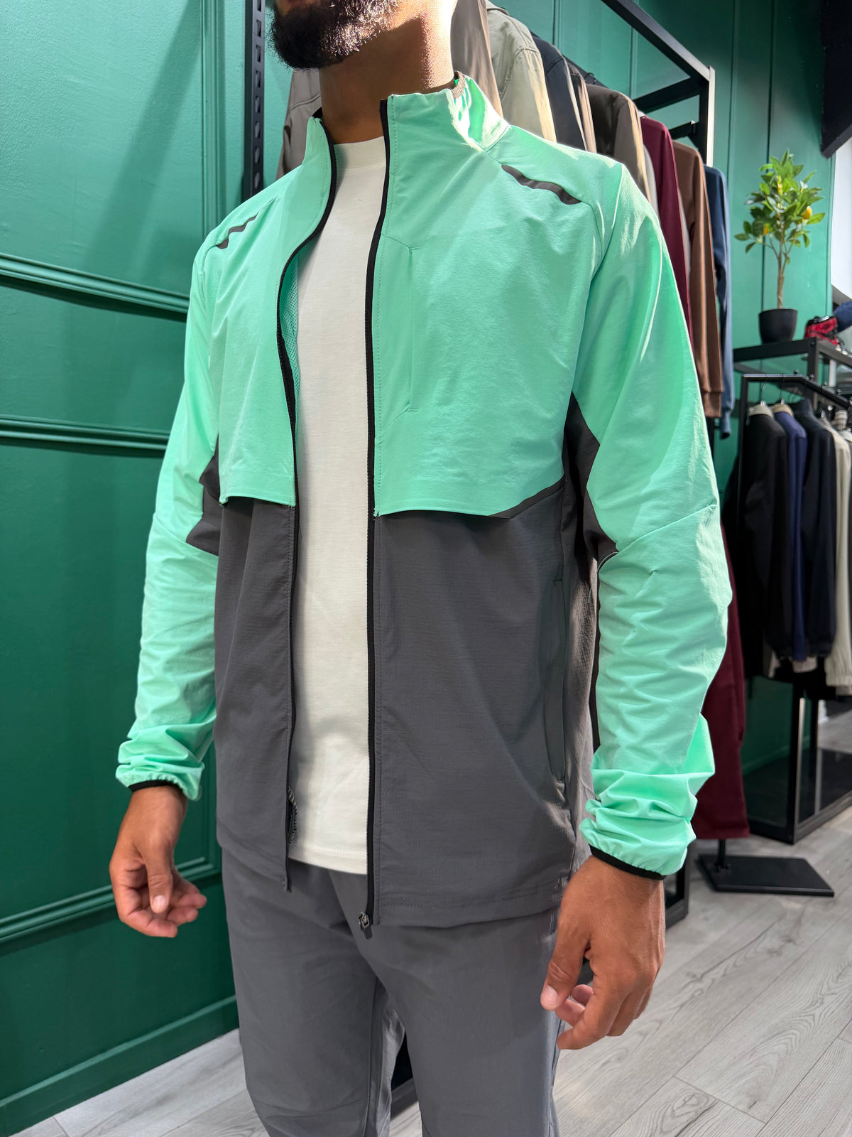 ENSEMBLE - TECH INE - HB STORE