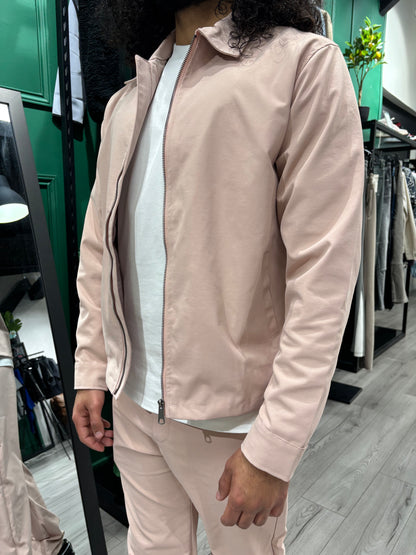 ENSEMBLE - COOPER
