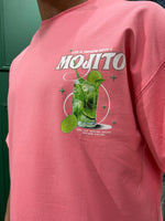 Cargar imagen en el visor de la galería, T-SHIRT - MOJITO
