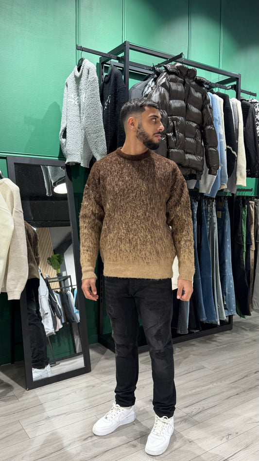 PULL MOUNT - HB STORE