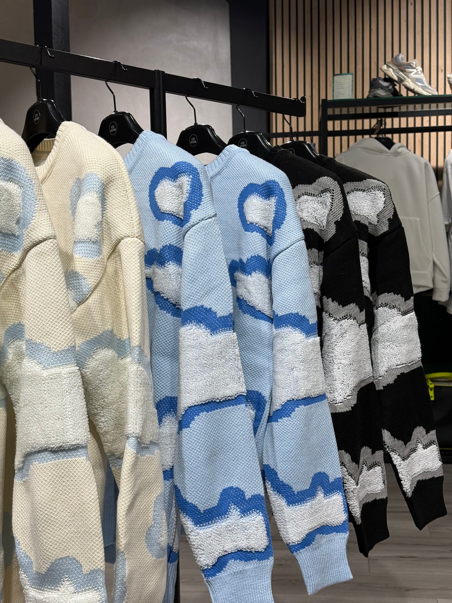 PULL CLOUD - HB STORE