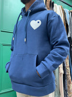Load image into Gallery viewer, SWEAT TINDER - DARK BLUE - HB STORE
