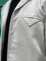 Charger l&#39;image dans la galerie, ENSEMBLE MILANO - GREY - HB STORE
