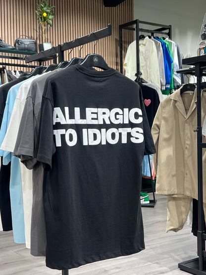 T-SHIRT - IDIOTS