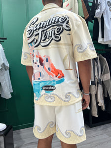 ENSEMBLE - PARADISE VIBES - HB STORE