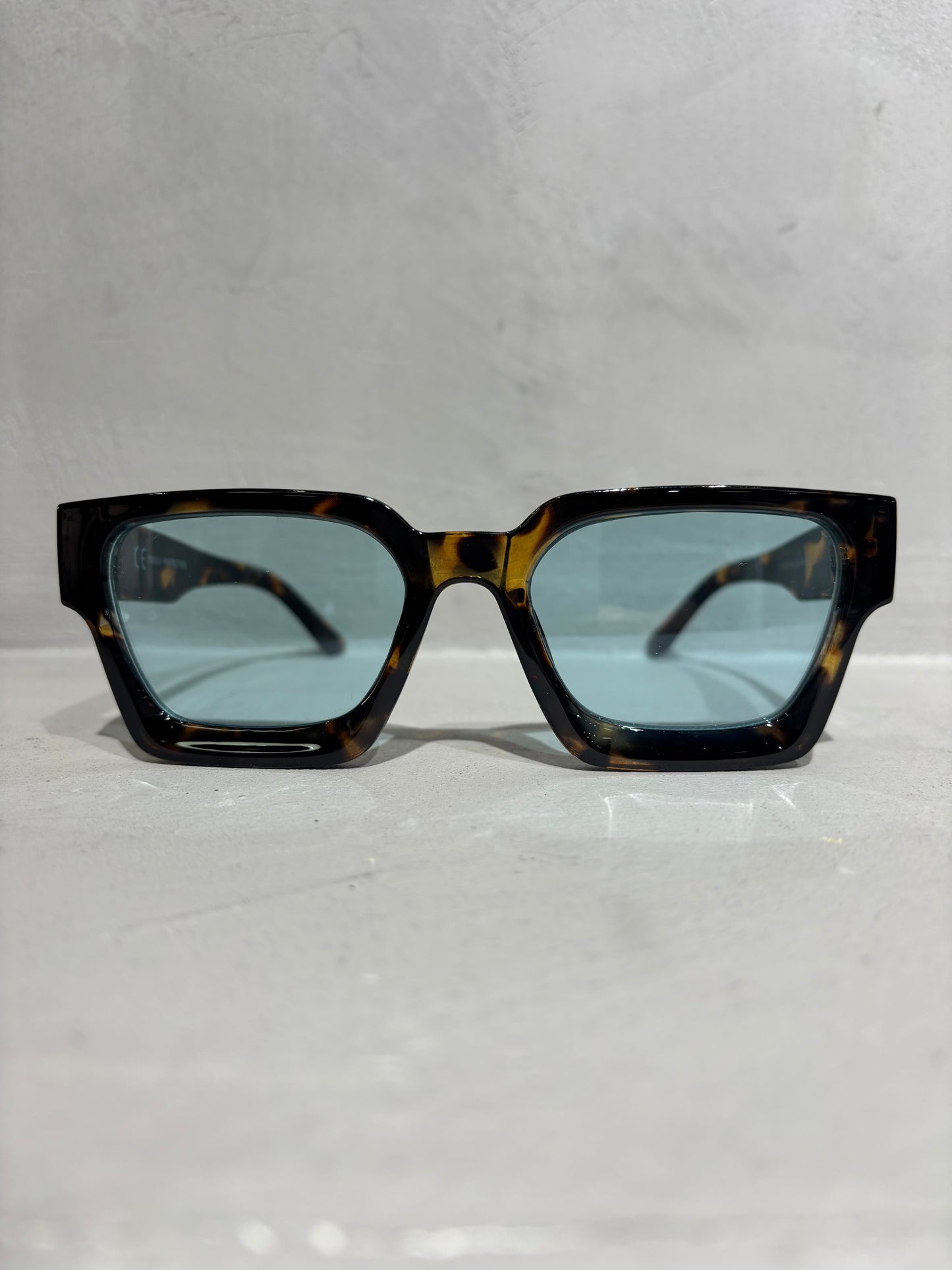 LUNETTE - SUN LÉOPARD
