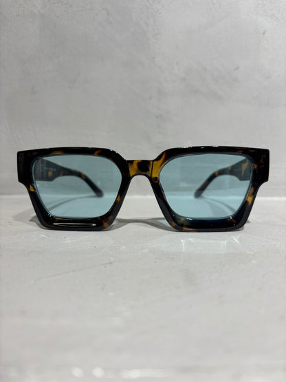 LUNETTE - SUN LÉOPARD