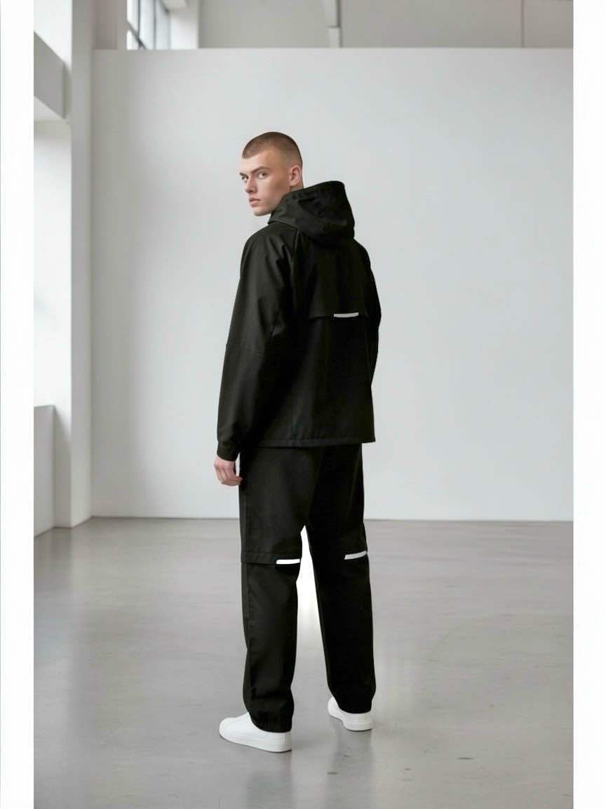 ENSEMBLE - TECH - FLOW