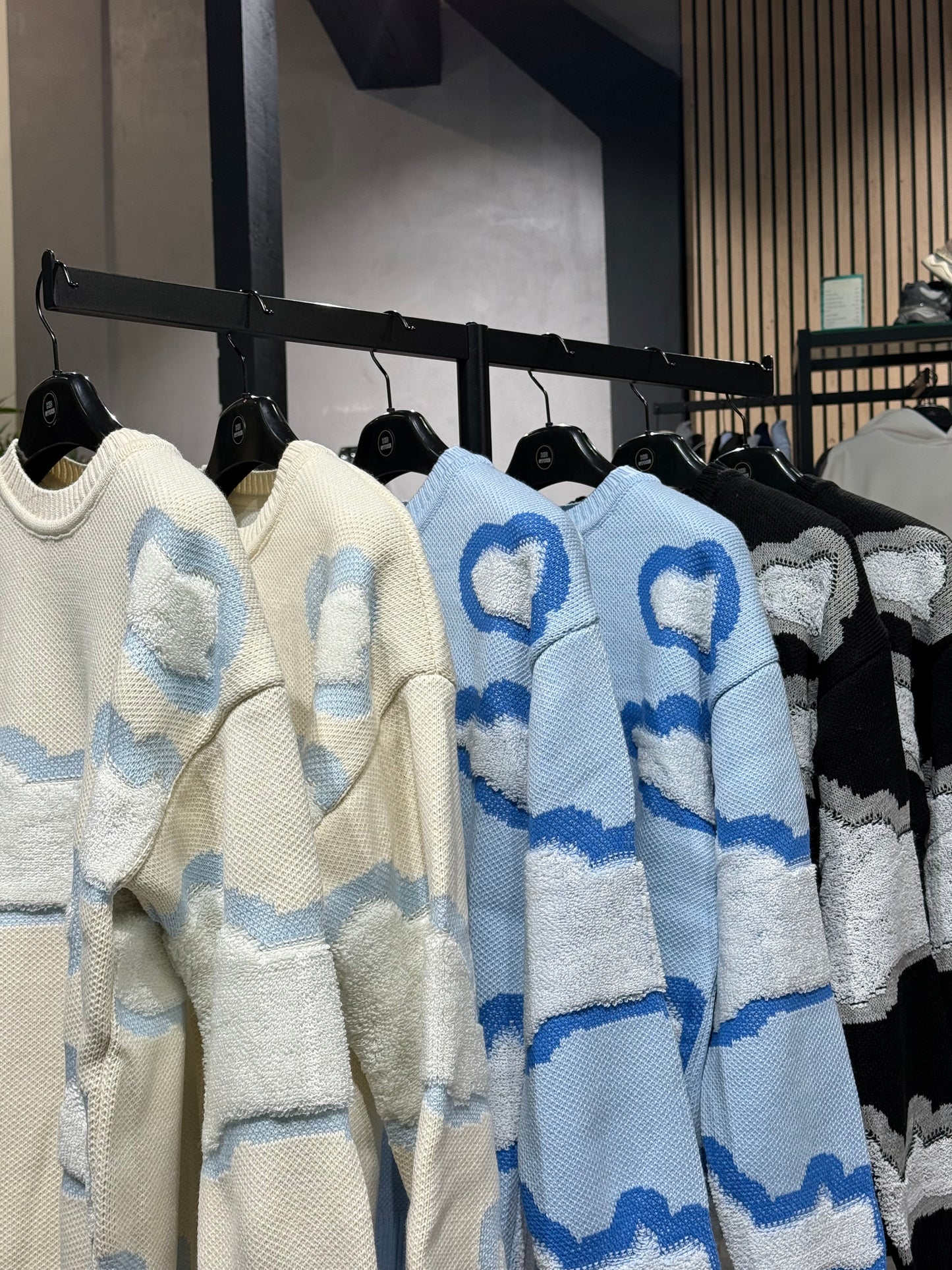 PULL CLOUD - HB STORE