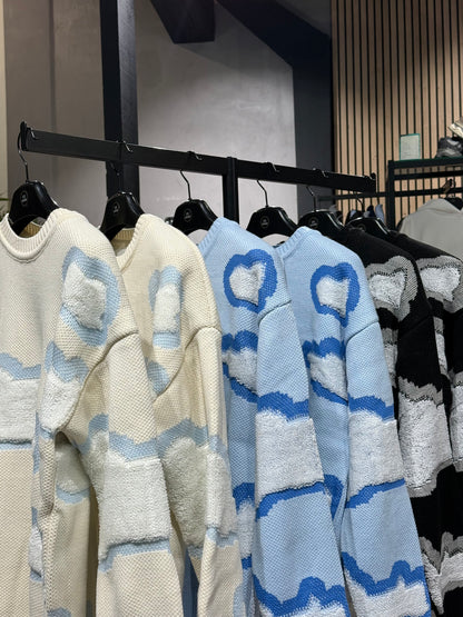 PULL CLOUD - HB STORE