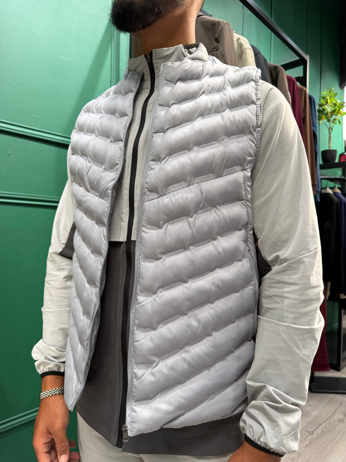 ENSEMBLE - TECH INE - HB STORE