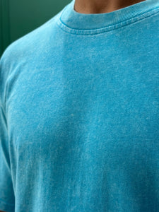 T-SHIRT WASH