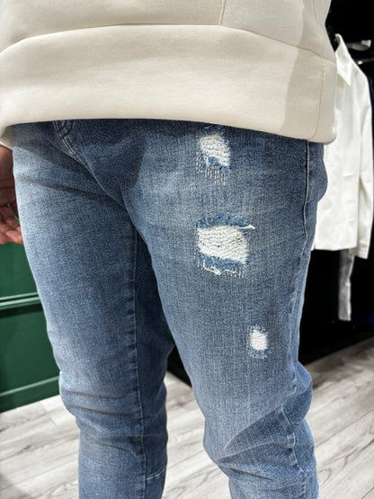 JEAN ZIPPÉ - BLUE HOLE