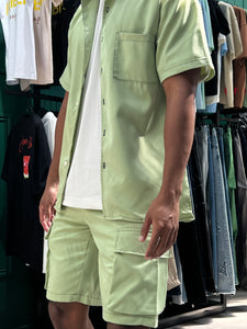ENSEMBLE MRK - GREEN - HB STORE