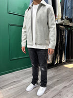 Charger l&#39;image dans la galerie, VESTE PRATO - GREY
