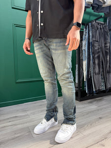 CHEMISE EGAN - NOIR