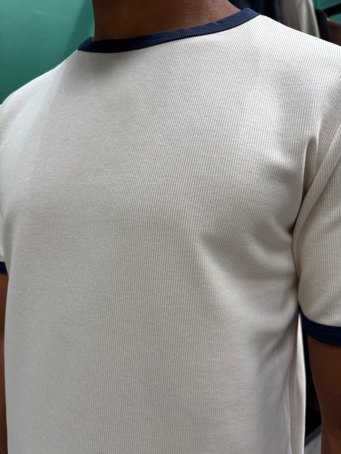T-SHIRT - VINTAGE