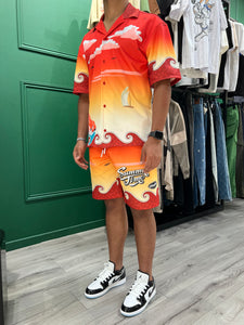ENSEMBLE - PARADISE VIBES - HB STORE