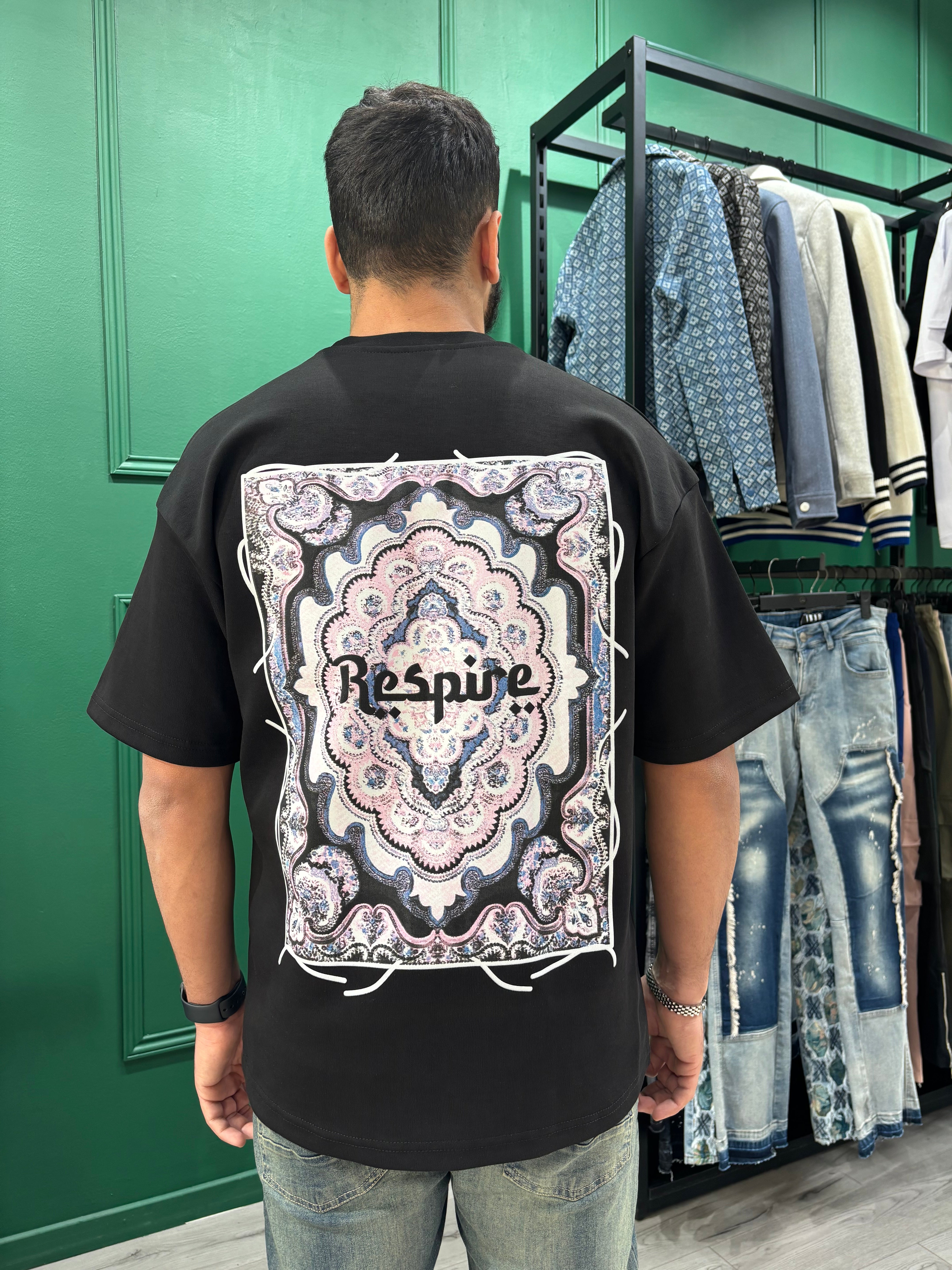 T-SHIRT - RSP